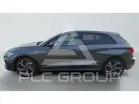 2026 Audi A3