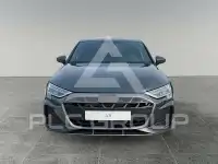 2026 Audi A3