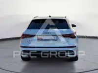 2026 Audi A3