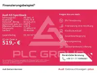 2026 Audi A3