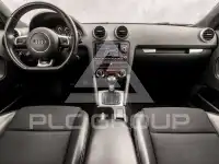 2026 Audi A3