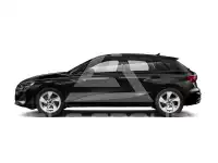 2026 Audi A3