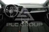 2026 Audi A3