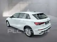 2026 Audi A3