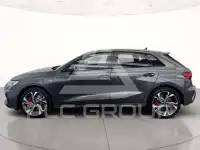 2026 Audi A3