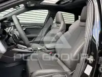 2026 Audi A3