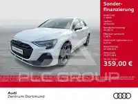 2026 Audi A3