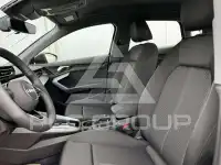 2026 Audi A3