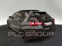 2026 Audi A3
