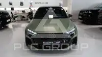 2026 Audi A3