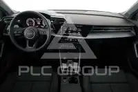 2026 Audi A3