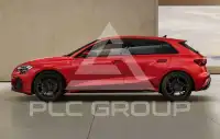 2026 Audi A3