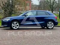 2026 Audi A3