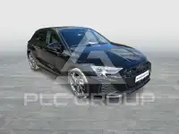 2026 Audi A3