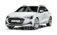 2026 Audi A3