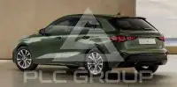 2026 Audi A3