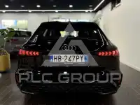 2026 Audi A3