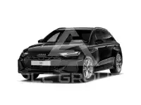 2026 Audi A3