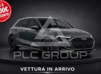 2026 Audi A3