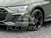 2026 Audi A3