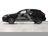 2026 Audi A3