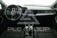 2026 Audi A3