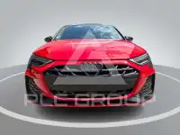 2026 Audi A3