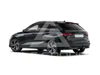 2026 Audi A3
