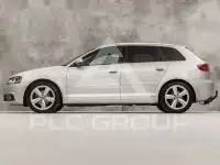 2026 Audi A3