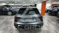 2026 Audi A3
