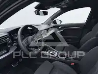 2026 Audi A3