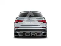 2026 Audi A3
