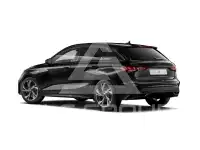 2026 Audi A3
