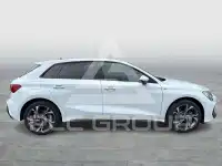 2026 Audi A3