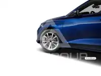 2026 Audi A3