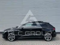 2026 Audi A3