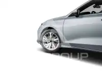 2026 Audi A3