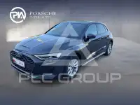 2026 Audi A3