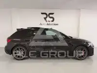 2026 Audi A3