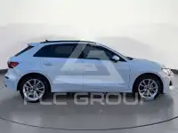 2026 Audi A3