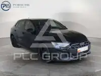 2026 Audi A3