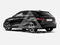 2026 Audi A3