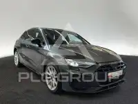 2026 Audi A3