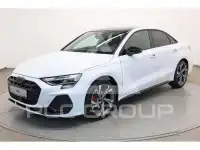 2026 Audi A3