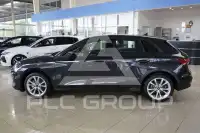 2026 Audi A3