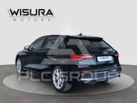 2026 Audi A3