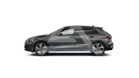 2026 Audi A3