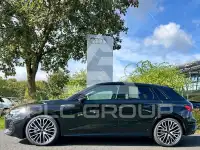 2026 Audi A3