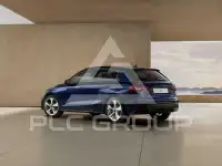 2026 Audi A3