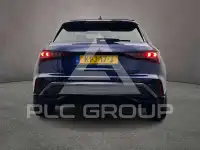 2026 Audi A3